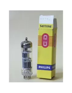 Válvula de radio Philips pcl86